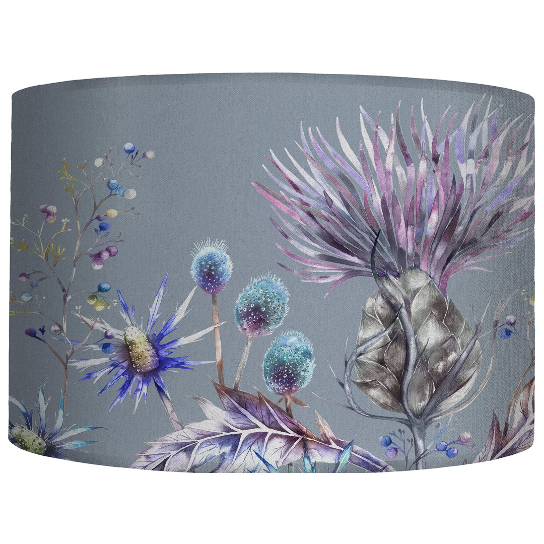 Voyage Maison 21 H Purple 21cm H X 30cm W X 30cm D
